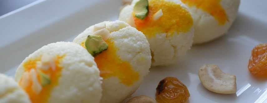 Bengali Sweet Sandesh Recipe