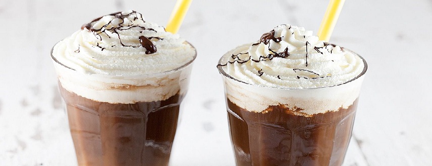 Cold Coffee Recipe