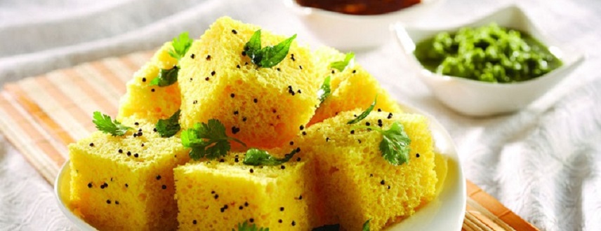 Types of Dhokla Recipes