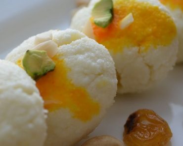 Bengali Sweet Sandesh Recipe