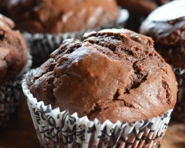 Chocolate Muffins Recipe