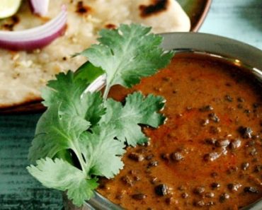 Dal Makhani - Punjabi Maa ki Dal