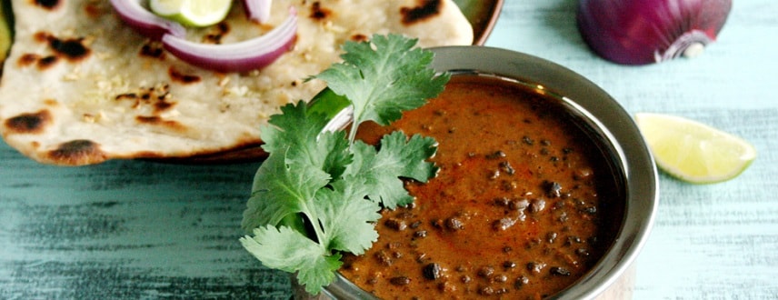 Dal Makhani - Punjabi Maa ki Dal