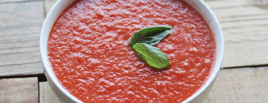 How to make Tomato Sauce at Home