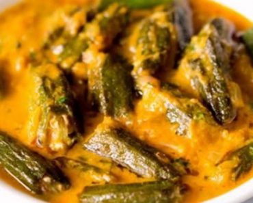 Bhindi masala gravy Recipe
