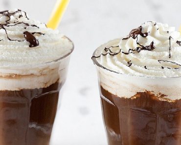 Cold Coffee Recipe