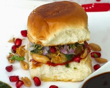 Dabeli Recipe