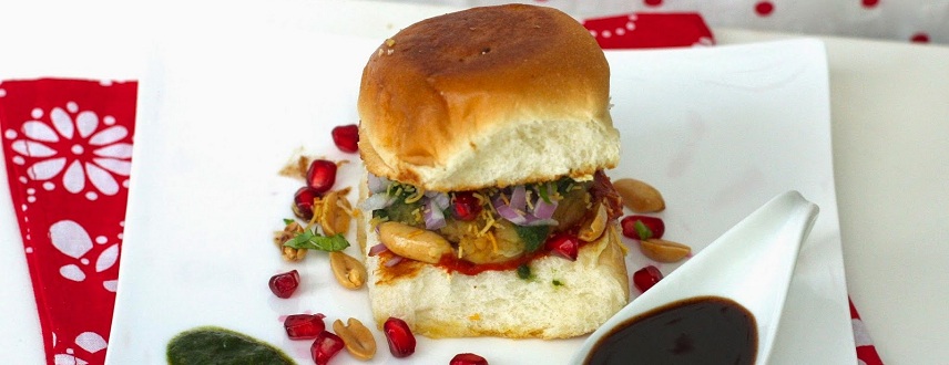 Dabeli Recipe