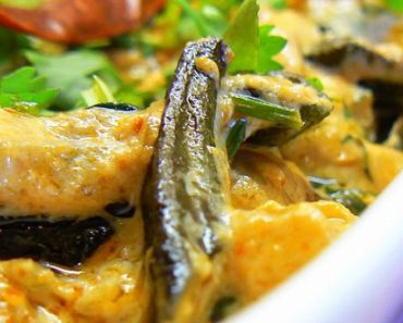 Dahi Bhindi Recipe