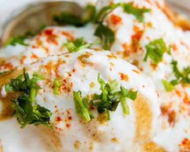 Dahi Vada Recipe