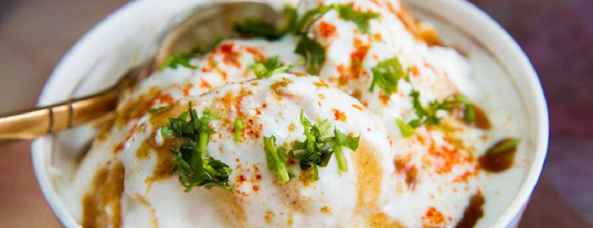 Dahi Vada Recipe