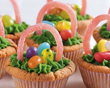 Easter Biscuits Recipe