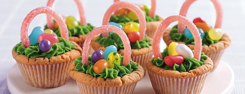 Easter Biscuits Recipe