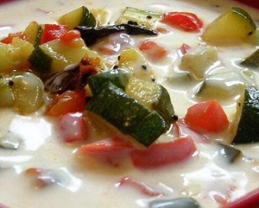 Fruit Raita Recipe