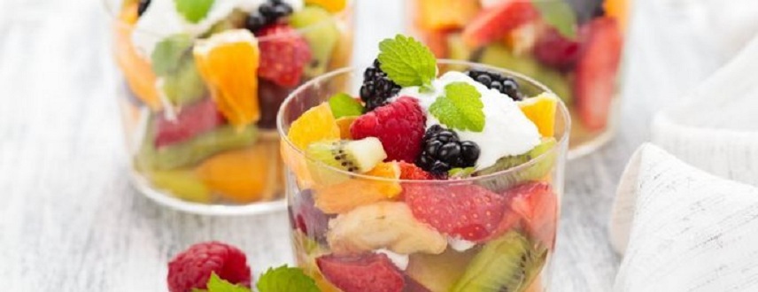 Fruit Salad Recipe