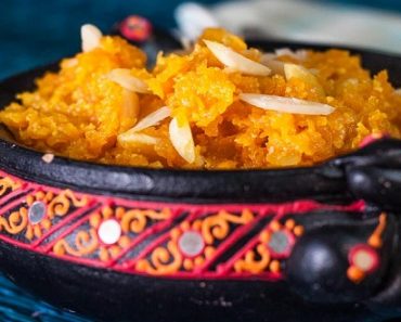 Gajar Ka halwa Recipe