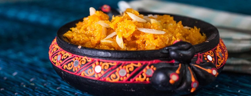 Gajar Ka halwa Recipe