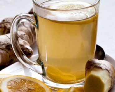 How to make Ginger Tea Recipe