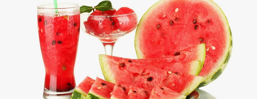 How to make Watermelon Juice