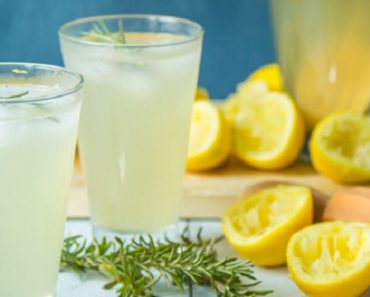 Lemon Squash Recipe