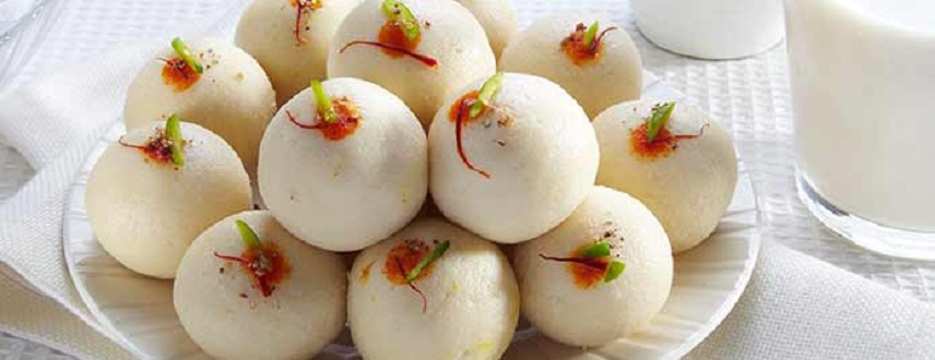 Malai Ladoo Recipe