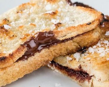 Chocolate Sandwich Recipe