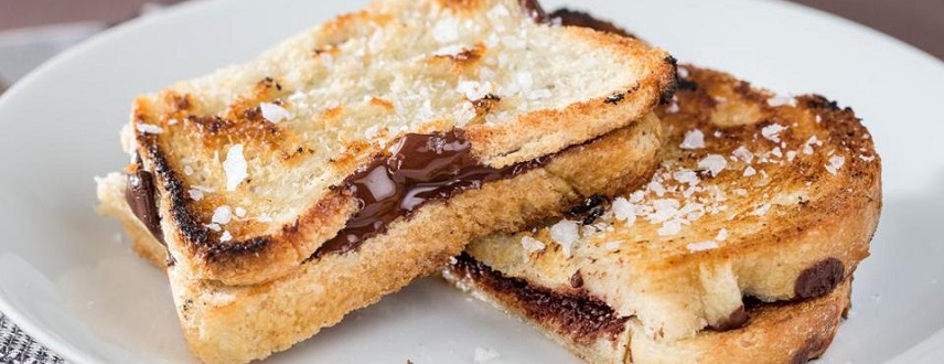 Chocolate Sandwich Recipe