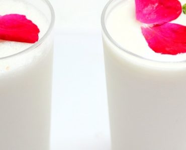 How to Make Lassi Recipe