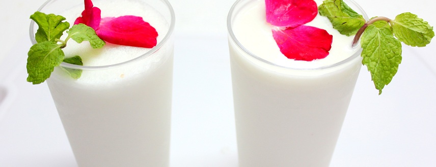 How to Make Lassi Recipe