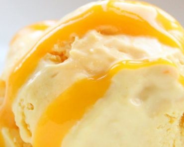 Mango Cream Recipe
