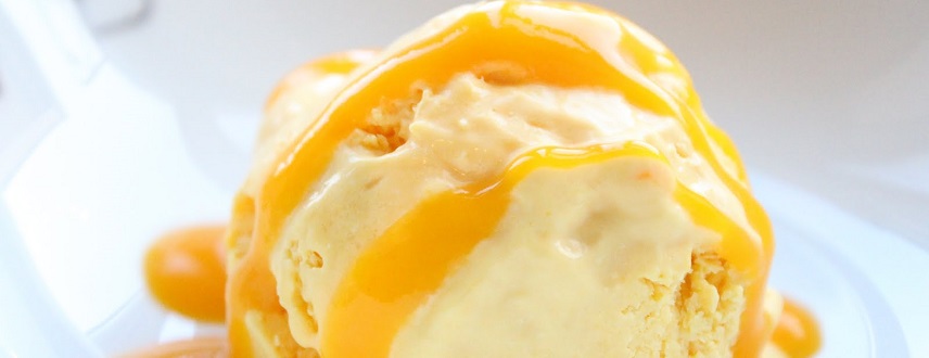 Mango Cream Recipe