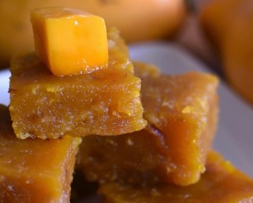 Mango Halwa Recipe