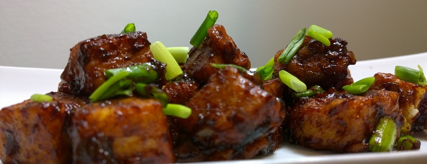 Paneer Manchurian Recipe