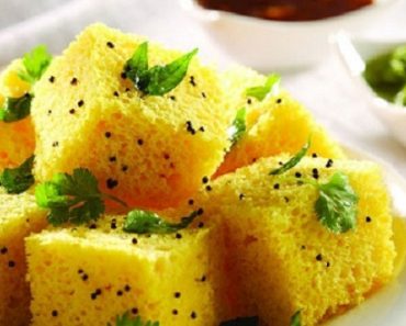 Types of Dhokla Recipes