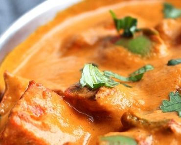 Paneer Tikka Masala Recipe