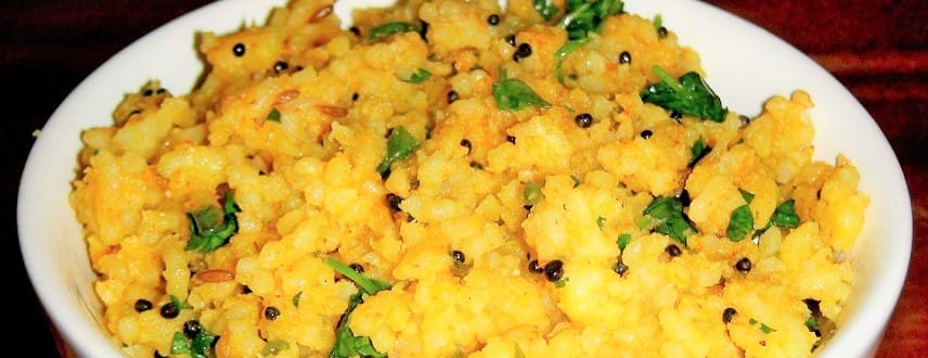 Chana Dal Khichdi Recipe