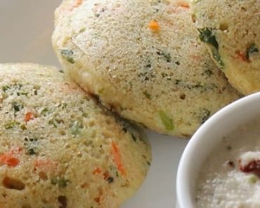 Oats Idli Recipe