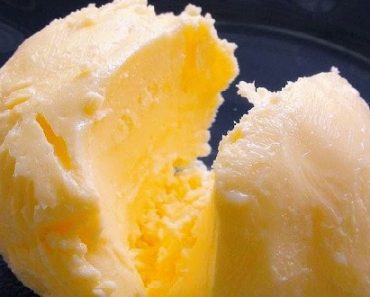 Homemade Butter - Makkhan Recipe