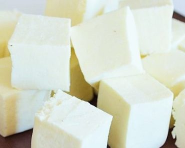 How to make paneer - cottoge cheese at home