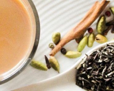 Masala Chai Recipe - Masala Tea Recipe