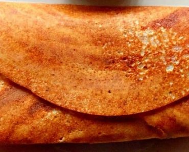 Mysore Masala Dosa Recipe