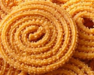 Chakli Recipe