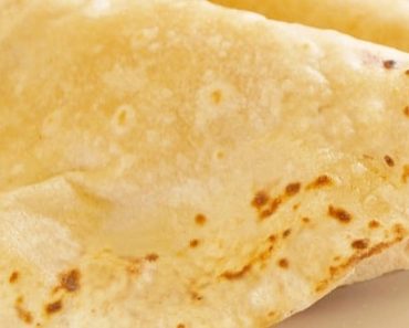 Roti Recipe - Chapatti Recipe - Phulka Roti Recipe