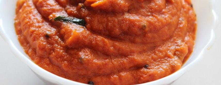 Tomato Chutney Recipe