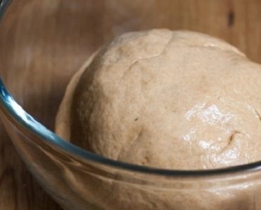 Wheat Dough Recipe