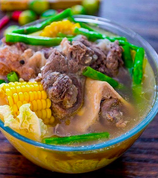 Bulalo