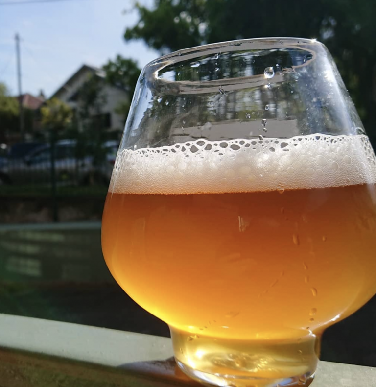 Kvass How To Make Russian Kvass Beverage DesiDakaar