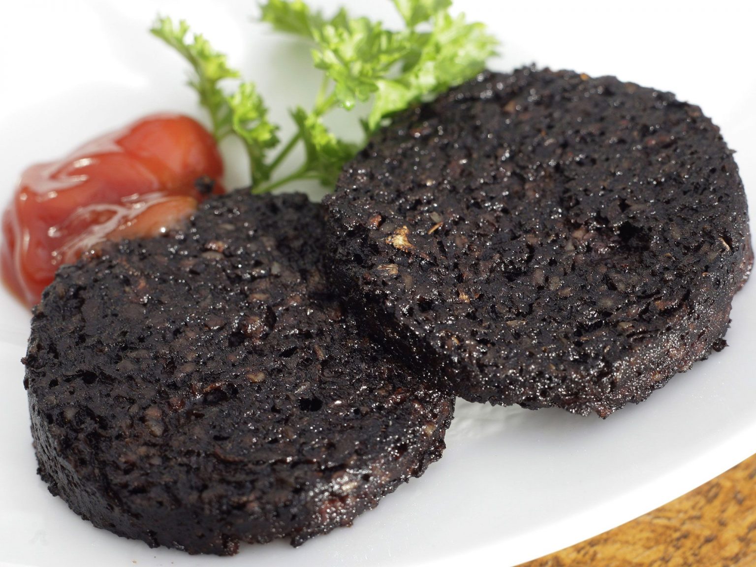 Blood Pudding: How To Make English Black Pudding – DesiDakaar