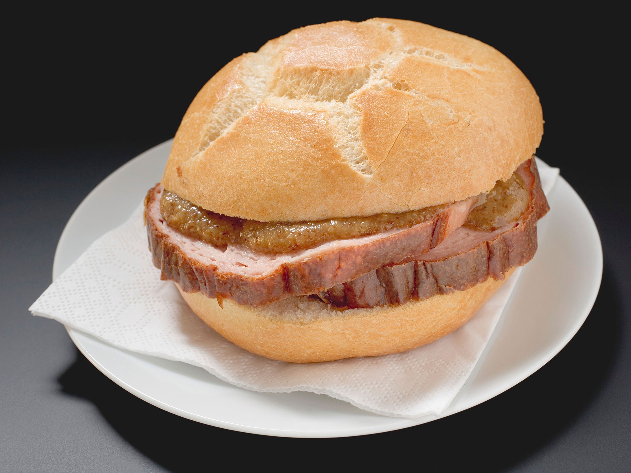 leberkäse