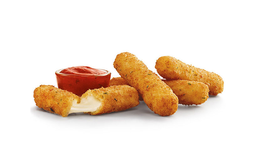 How to Get Free Samples of Mozzarella Sticks